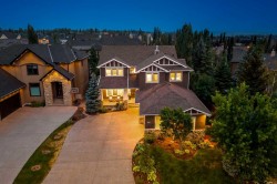 41 Aspen Ridge Way SW Calgary, AB T3H 5M2