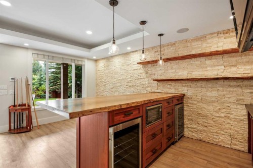 41 Aspen Ridge Way Sw, Calgary, AB - Indoor