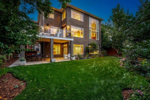 41 Aspen Ridge Way Sw, Calgary, AB - Outdoor