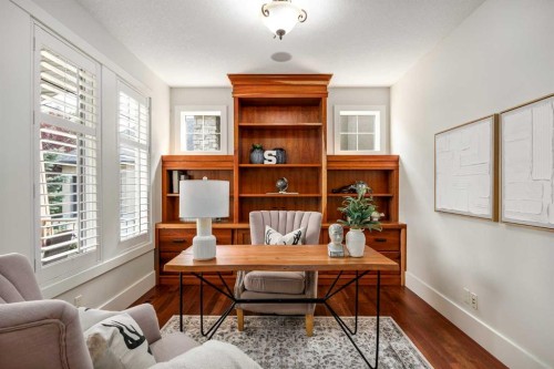 41 Aspen Ridge Way Sw, Calgary, AB - Indoor