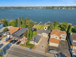 700 West Chestermere Drive Chestermere, AB T1X 1B5