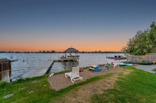 700 West Chestermere Drive, Chestermere, AB 