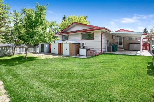 12716 Cannington Way Sw, Calgary, AB 