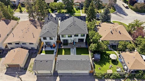 2808 40 Street Sw, Calgary, AB - Outdoor