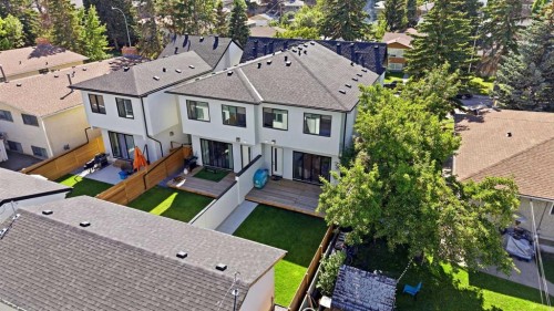 2808 40 Street Sw, Calgary, AB - Outdoor