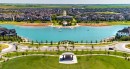346 Magnolia Way Se, Calgary, AB 