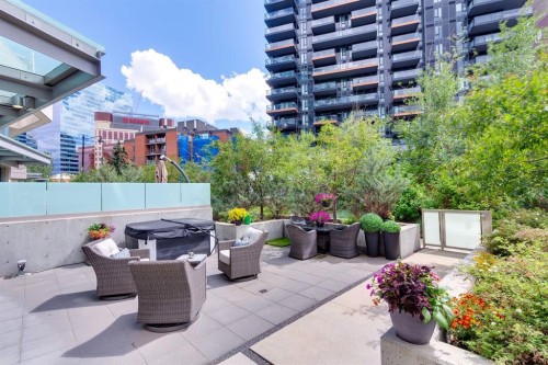 103-738 1 Avenue Sw, Calgary, AB 