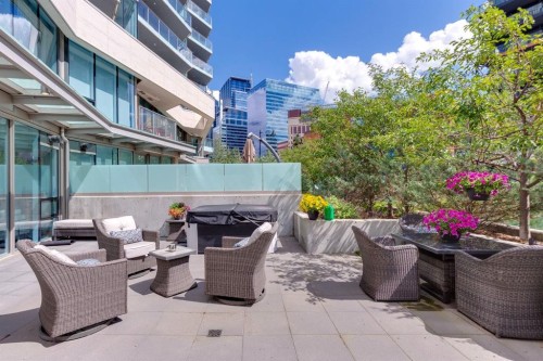 103-738 1 Avenue Sw, Calgary, AB 