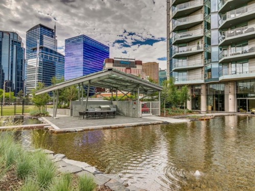 103-738 1 Avenue Sw, Calgary, AB 