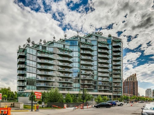 103-738 1 Avenue Sw, Calgary, AB 