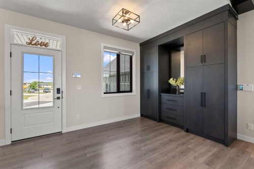 32 Monterra Landing, Cochrane Lake, AB 
