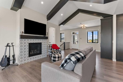 32 Monterra Landing, Cochrane Lake, AB 