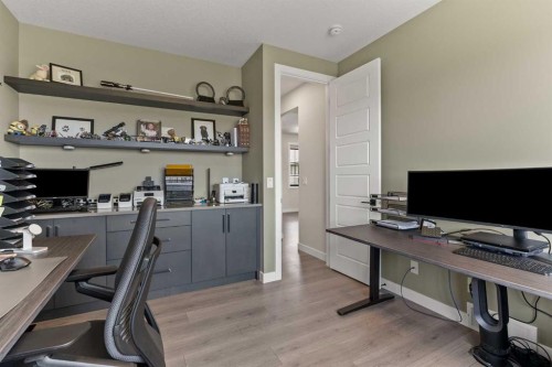 32 Monterra Landing, Cochrane Lake, AB 