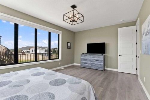 32 Monterra Landing, Cochrane Lake, AB 