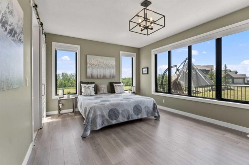32 Monterra Landing, Cochrane Lake, AB 