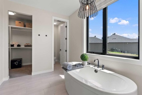 32 Monterra Landing, Cochrane Lake, AB 