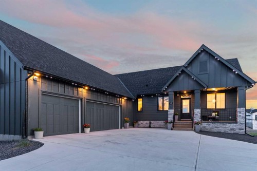 32 Monterra Landing, Cochrane Lake, AB 