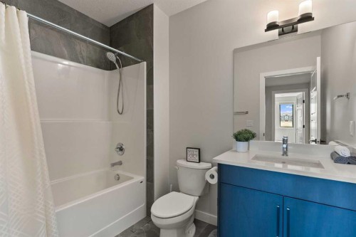 32 Monterra Landing, Cochrane Lake, AB 