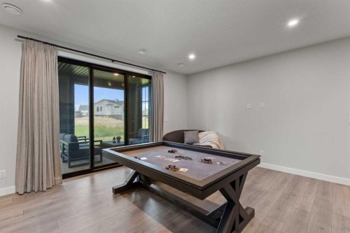 32 Monterra Landing, Cochrane Lake, AB 