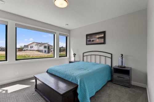 32 Monterra Landing, Cochrane Lake, AB 