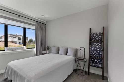 32 Monterra Landing, Cochrane Lake, AB 