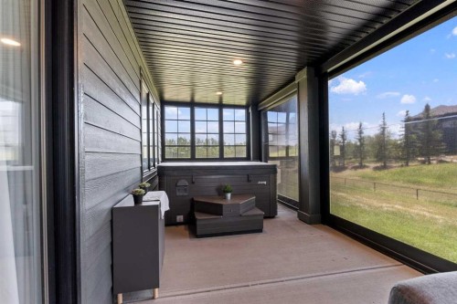 32 Monterra Landing, Cochrane Lake, AB 