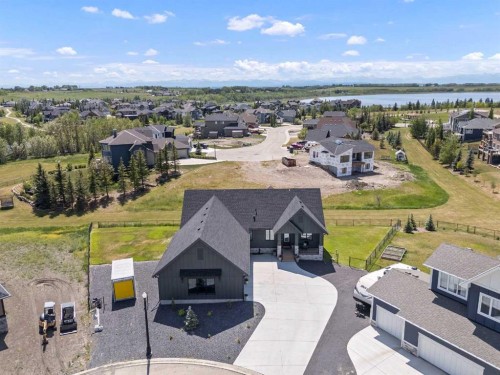 32 Monterra Landing, Cochrane Lake, AB 