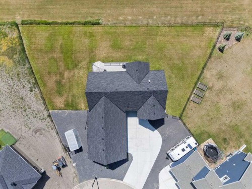 32 Monterra Landing, Cochrane Lake, AB 