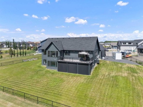 32 Monterra Landing, Cochrane Lake, AB 