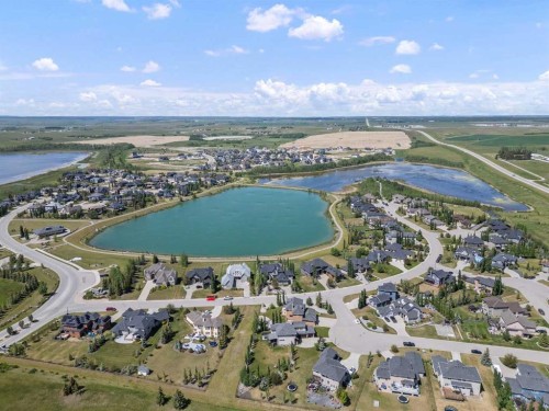 32 Monterra Landing, Cochrane Lake, AB 