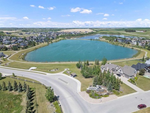32 Monterra Landing, Cochrane Lake, AB 