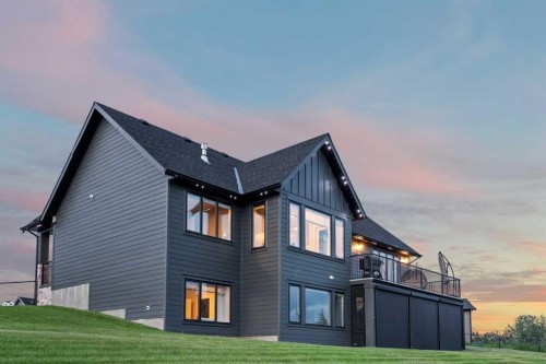 32 Monterra Landing, Cochrane Lake, AB 