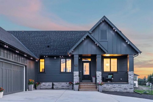 32 Monterra Landing, Cochrane Lake, AB 