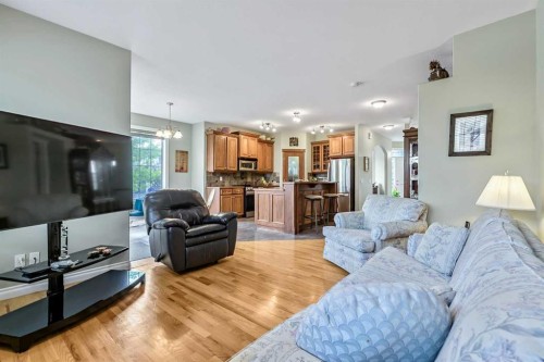 14 Cimarron Park Cove, Okotoks, AB 
