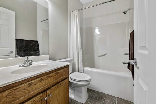 14 Cimarron Park Cove, Okotoks, AB 