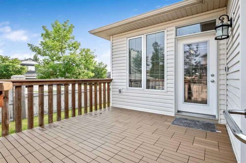14 Cimarron Park Cove, Okotoks, AB 