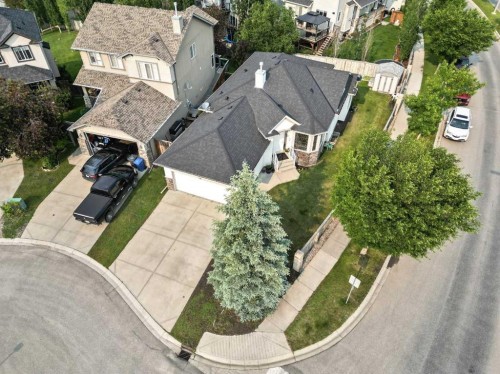 14 Cimarron Park Cove, Okotoks, AB 