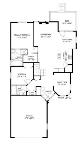 14 Cimarron Park Cove, Okotoks, AB 
