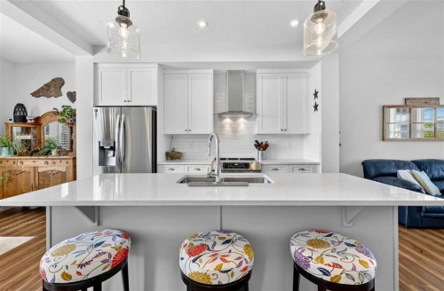 145 Waterford Boulevard, Chestermere, AB 
