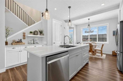 145 Waterford Boulevard, Chestermere, AB 