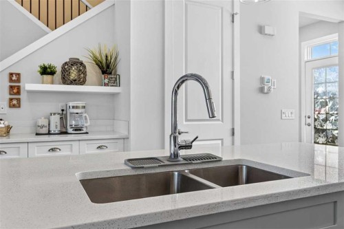 145 Waterford Boulevard, Chestermere, AB 