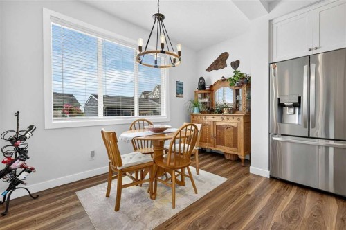 145 Waterford Boulevard, Chestermere, AB 