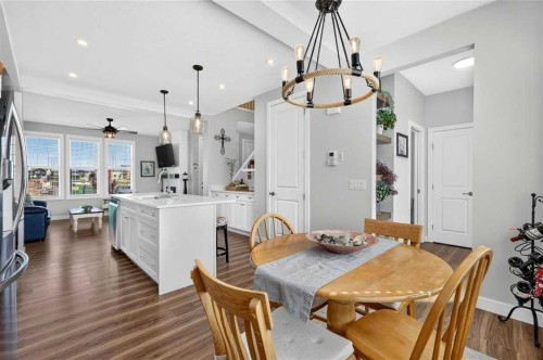 145 Waterford Boulevard, Chestermere, AB 