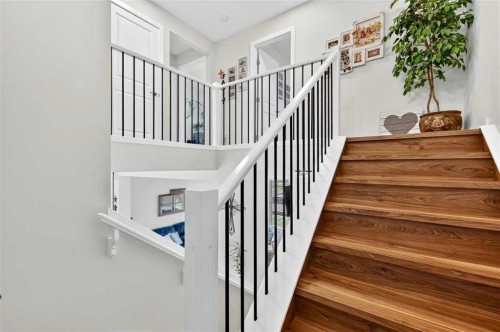 145 Waterford Boulevard, Chestermere, AB 