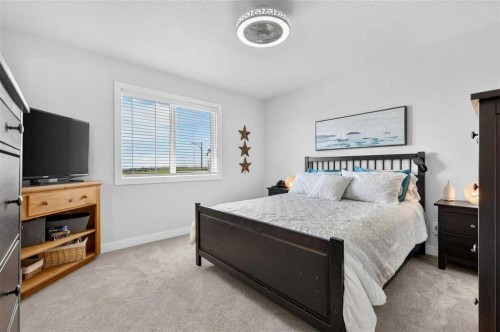 145 Waterford Boulevard, Chestermere, AB 