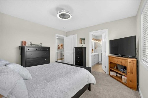 145 Waterford Boulevard, Chestermere, AB 