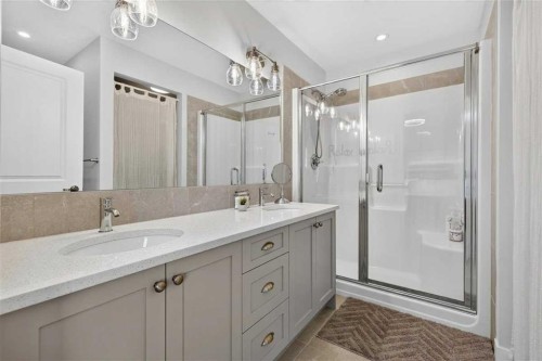145 Waterford Boulevard, Chestermere, AB 