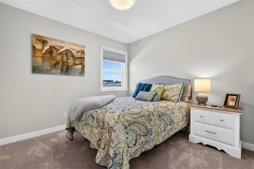 145 Waterford Boulevard, Chestermere, AB 