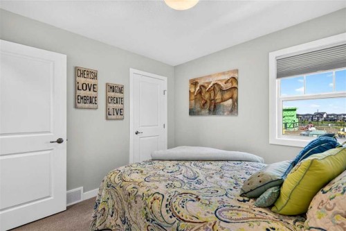 145 Waterford Boulevard, Chestermere, AB 