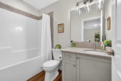 145 Waterford Boulevard, Chestermere, AB 